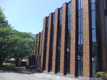 平成29年度衝撃波シンポジウムで研究成果の発表を行いました